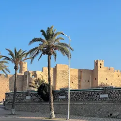 Ribat of Monastir - Sahline