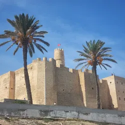 Ribat of Monastir - Sahline