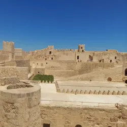 Ribat of Monastir - Sahline