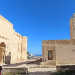 Ribat of Monastir - Sahline