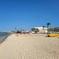 Sahline Beach - Sahline