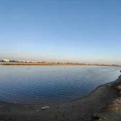 Sahline Salt Marshes - Sahline