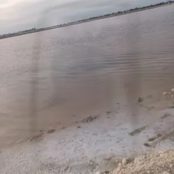 Sahline Salt Marshes - Sahline