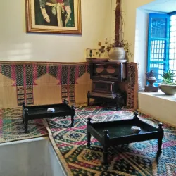 Café des Nattes - Sidi Bou Said