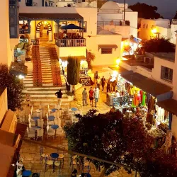 Café des Nattes - Sidi Bou Said