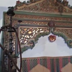 Café des Nattes - Sidi Bou Said