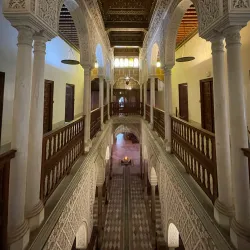 Dar Ennejma Ezzahra - Sidi Bou Said