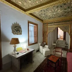 Dar Ennejma Ezzahra - Sidi Bou Said