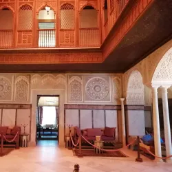 Dar Ennejma Ezzahra - Sidi Bou Said