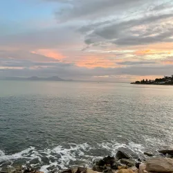 Sidi Bou Said Beach - Sidi Bou Said