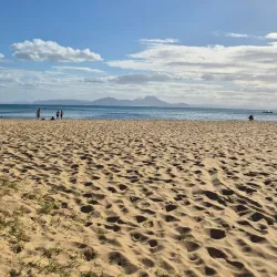 Sidi Bou Said Beach - Sidi Bou Said