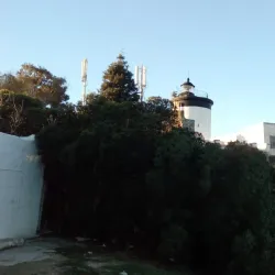 Sidi Bou Said Lighthouse - Sidi Bou Said