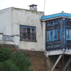 Sidi Bou Said Lighthouse - Sidi Bou Said