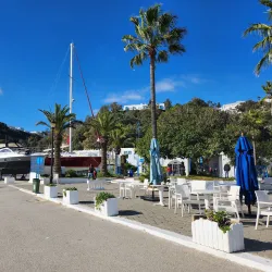 Sidi Bou Said Marina - Sidi Bou Said