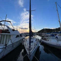 Sidi Bou Said Marina - Sidi Bou Said