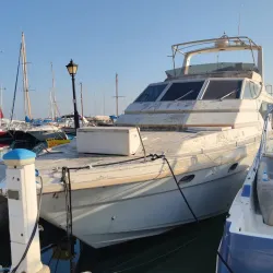 Sidi Bou Said Marina - Sidi Bou Said