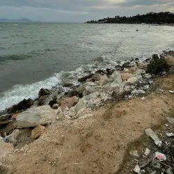 Sidi Bou Said Marina - Sidi Bou Said