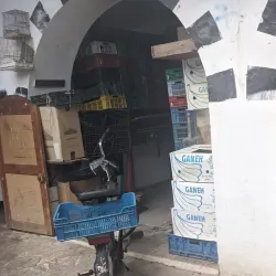 Sidi Bou Said Market - Sidi Bou Said