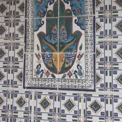 Sidi Bou Said Market - Sidi Bou Said