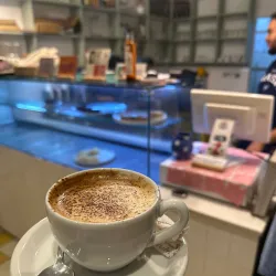 The Blue and White Streets - Sidi Bou Said