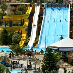 Acqua Palace Water Park - Sousse