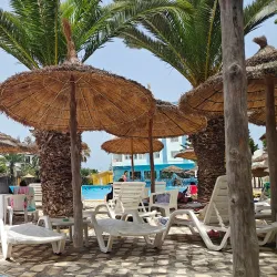 Acqua Palace Water Park - Sousse