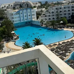 Acqua Palace Water Park - Sousse