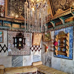 Dar Essid Museum - Sousse