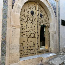 Dar Essid Museum - Sousse