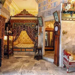 Dar Essid Museum - Sousse