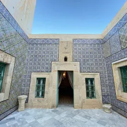 Dar Essid Museum - Sousse