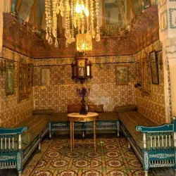 Dar Essid Museum - Sousse