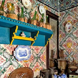 Dar Essid Museum - Sousse