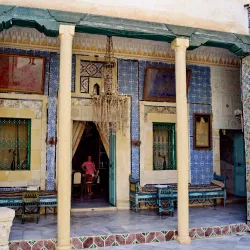 Dar Essid Museum - Sousse