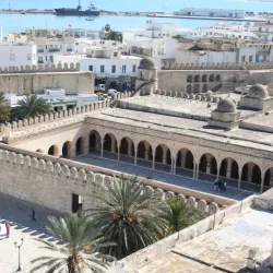 Great Mosque of Sousse - Sousse