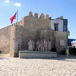 Great Mosque of Sousse - Sousse