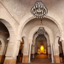 Great Mosque of Sousse - Sousse
