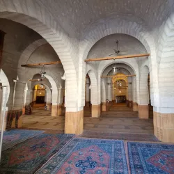 Great Mosque of Sousse - Sousse