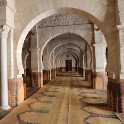 Great Mosque of Sousse - Sousse