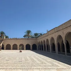 Great Mosque of Sousse - Sousse