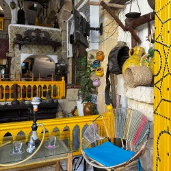 Kasbah of Sousse - Sousse