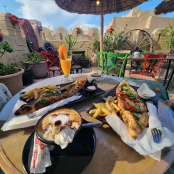 Kasbah of Sousse - Sousse