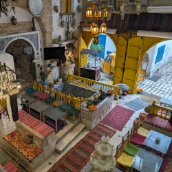 Kasbah of Sousse - Sousse