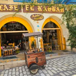 Kasbah of Sousse - Sousse