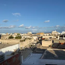 Kasbah of Sousse - Sousse