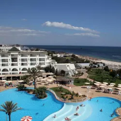 Port El Kantaoui - Sousse