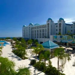 Port El Kantaoui - Sousse