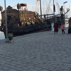 Port El Kantaoui - Sousse