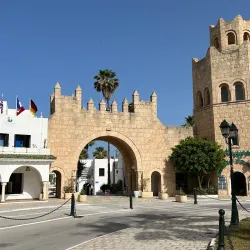 Port El Kantaoui - Sousse