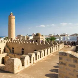 Ribat of Sousse - Sousse